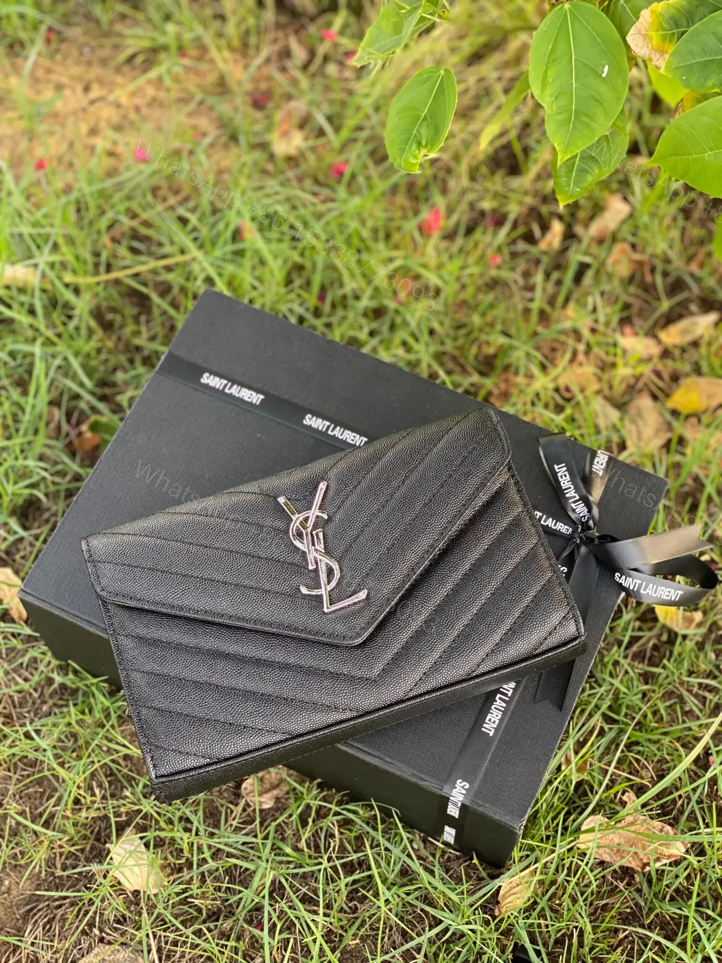YSL — view 1