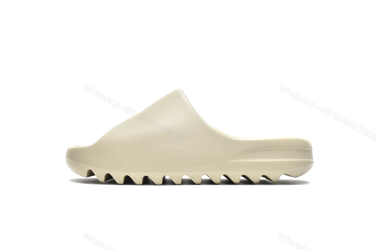 View 9 of adidas Yeezy Slide Reps BONE FW6345