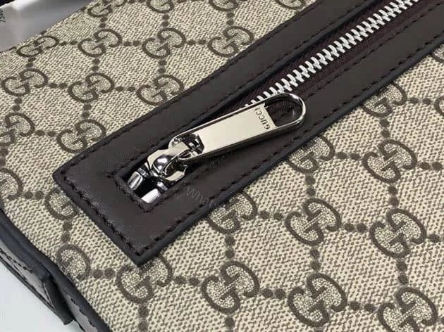 View 7 of GUCCI MESSENGER BAG MEN’S 002 – GBC35