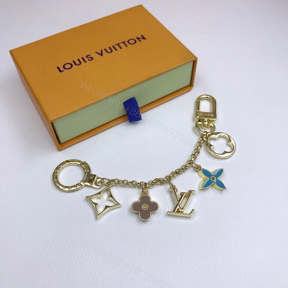 View 5 of EN – Lux Keychains LUV 056