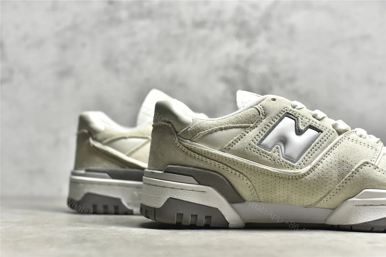 View 5 of New balance 550 Reps