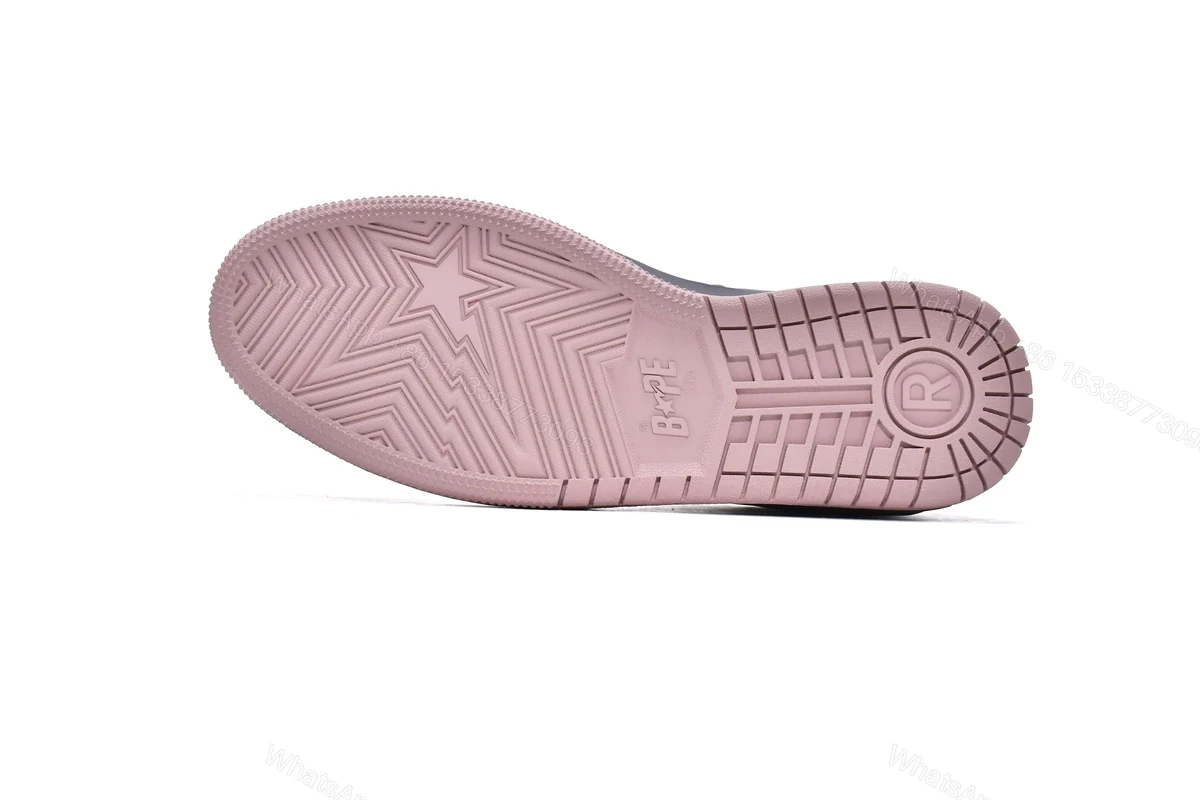 View 8 of Bape Sk8 Sta Low 1G70-109-0018(BapeSta)