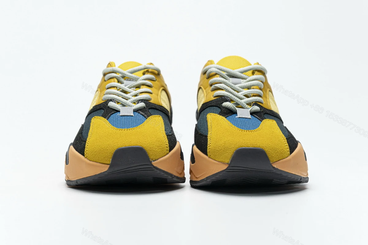 View 3 of Yeezy Boost 700 Sun GZ6984