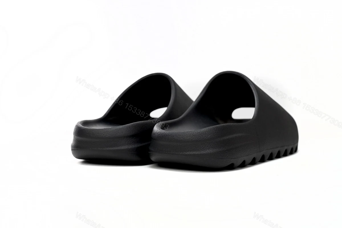 View 7 of Dope sneakers Adidas Yeezy Slide Reps Onyx HQ6448