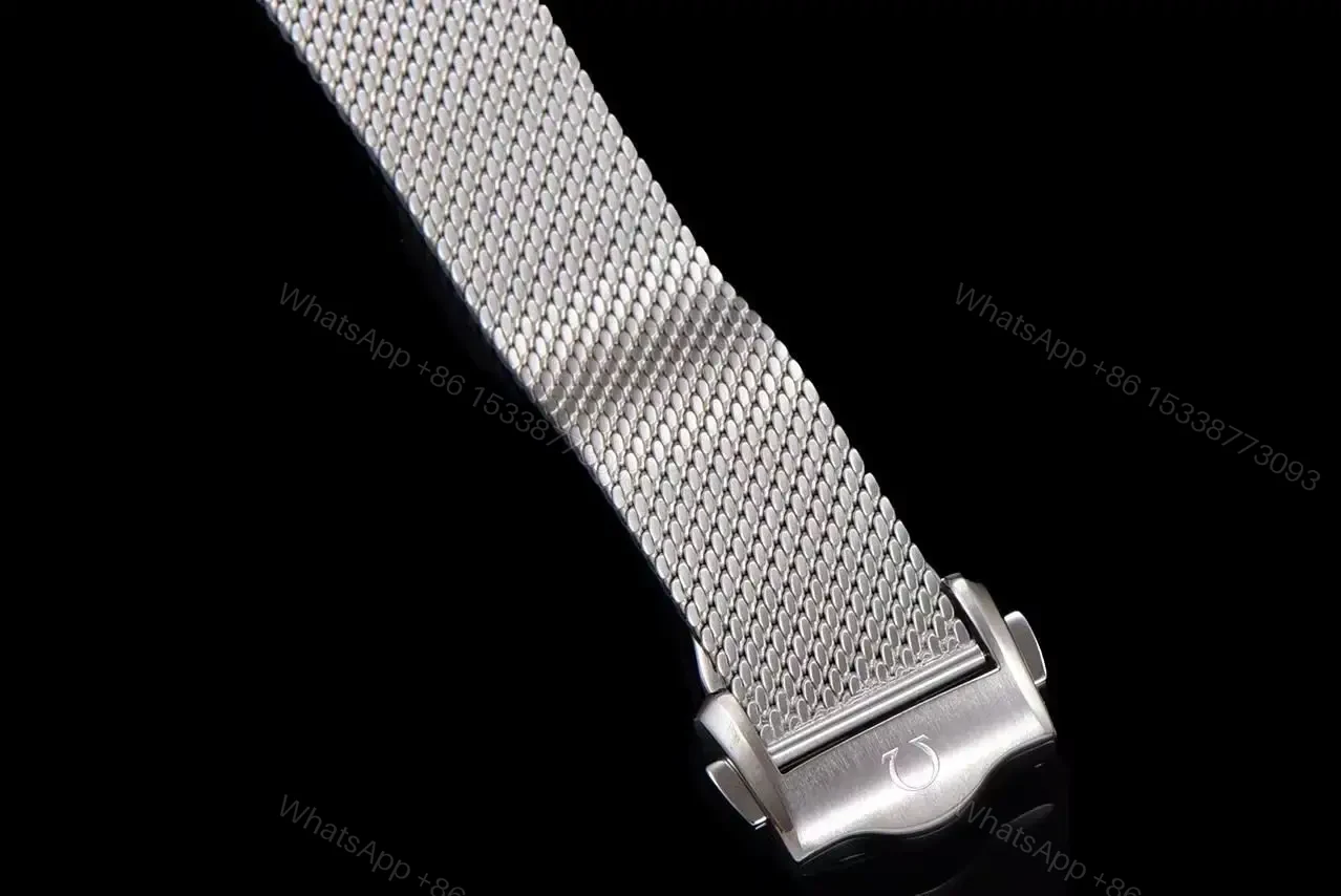 View 11 of Replica Omega James Bond 007 60th Anniversary Seamaster TOP