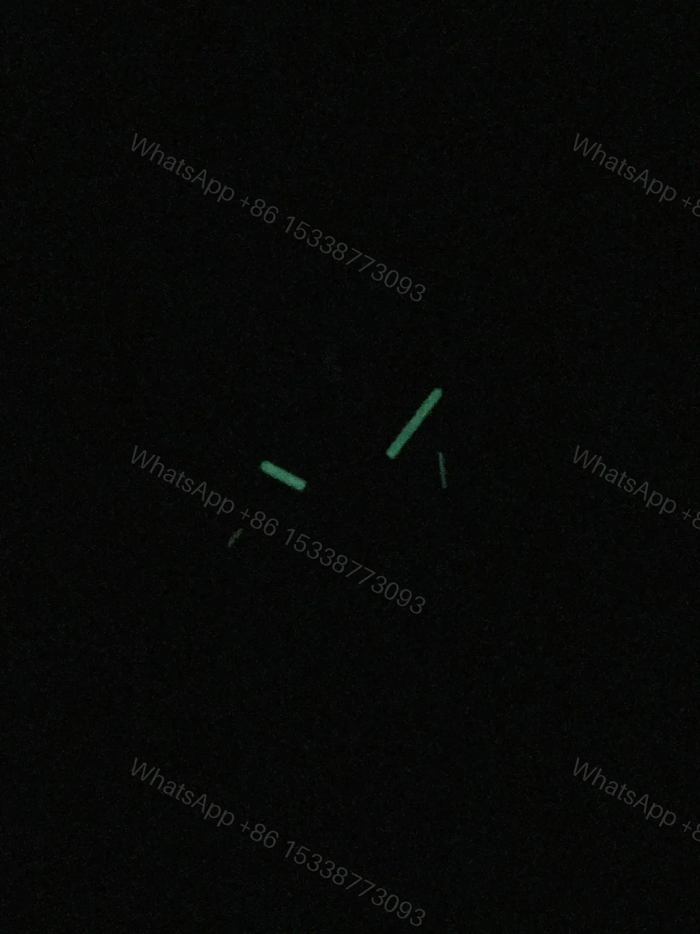 View 8 of Hublot Big Bang Rainbow Chronograph Watch