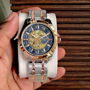 View 7 of FIRST COPY MontBlanc Watch For Men