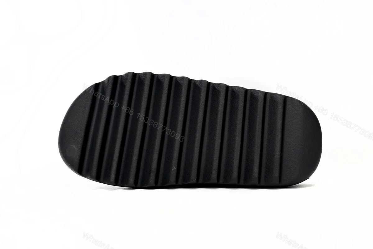 View 6 of Dope sneakers Adidas Yeezy Slide Reps Onyx HQ6448