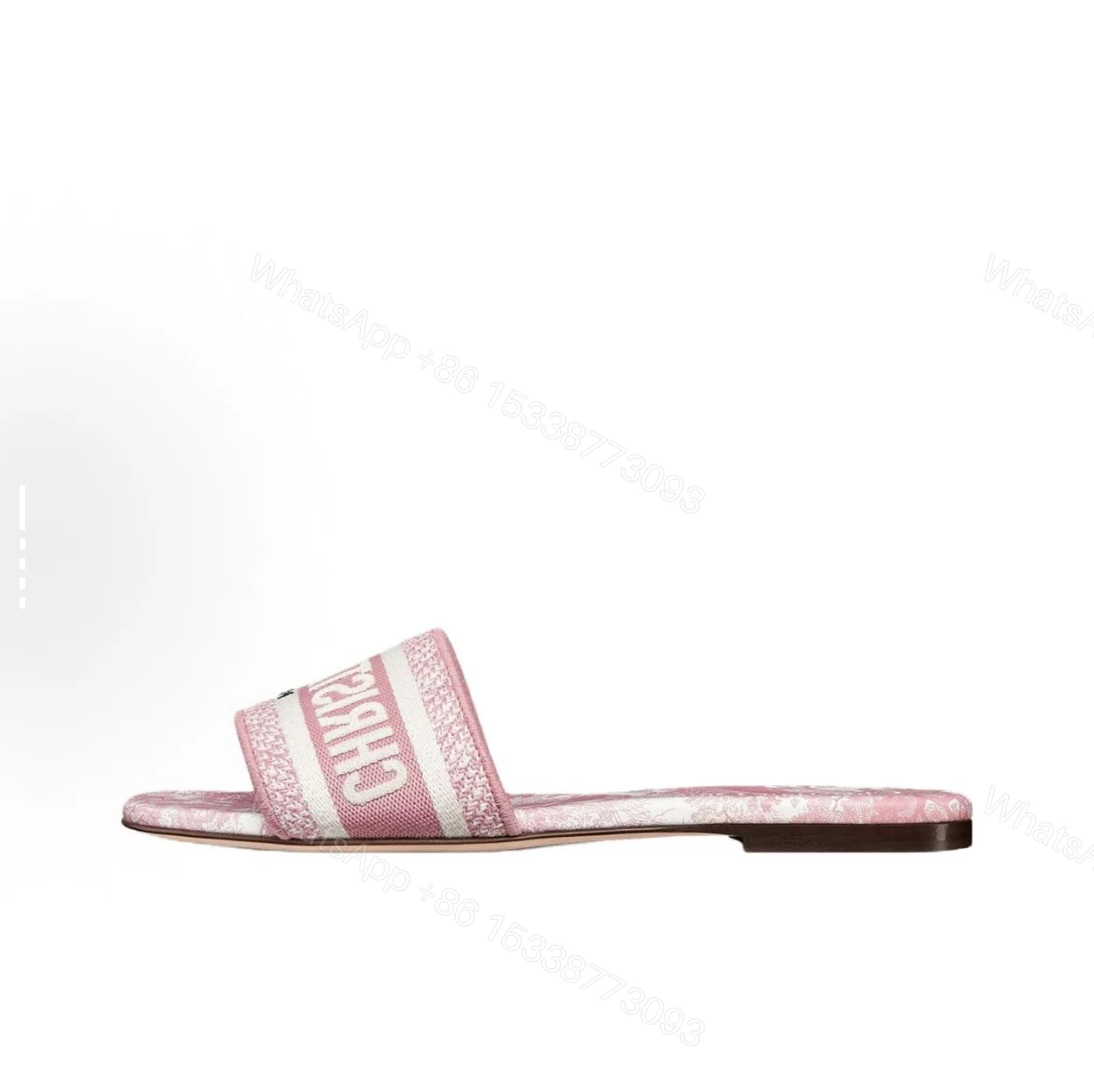 View 4 of Dior Dway Pink KCQ209TJE_S07P