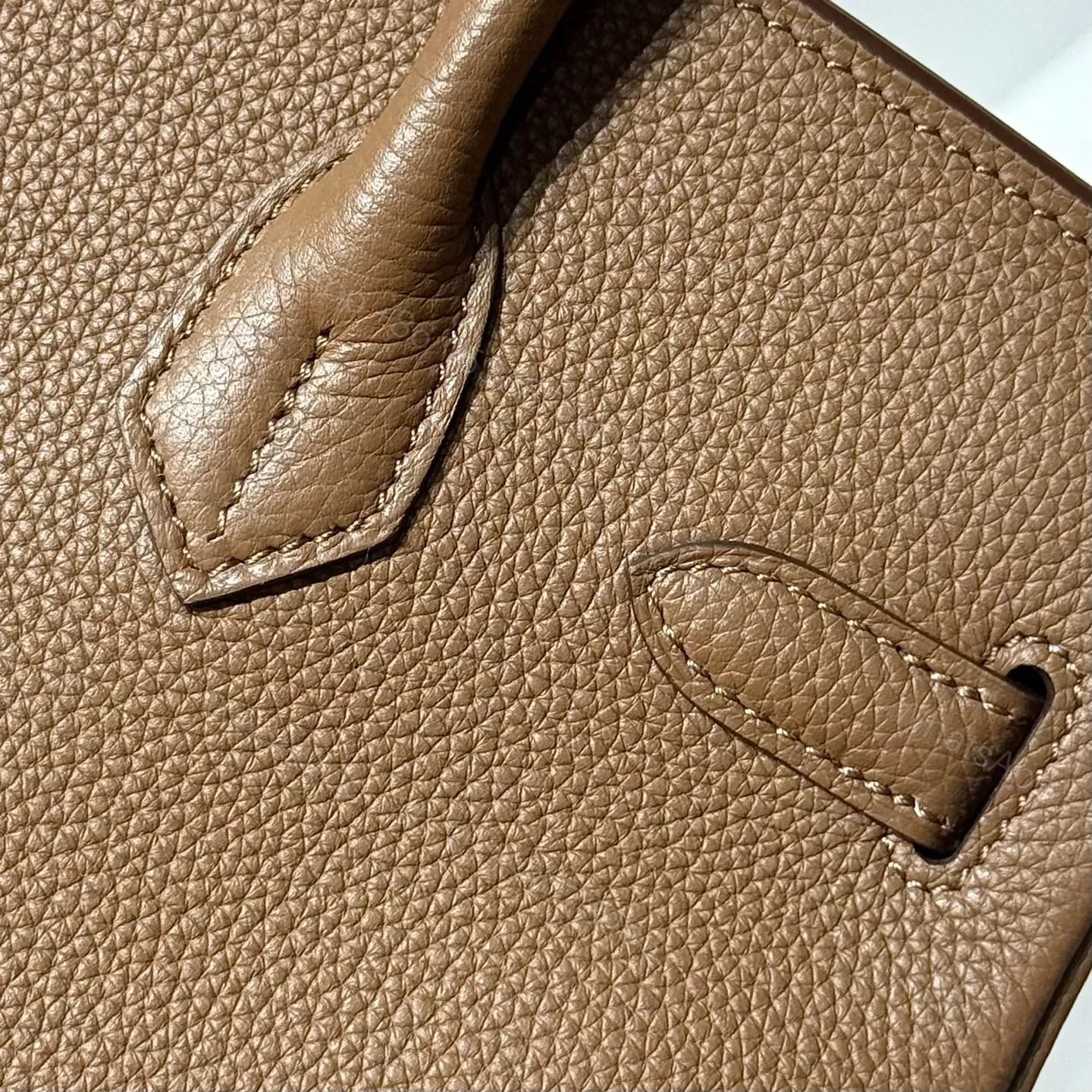 View 7 of HN 30 IN COFFEE GOLD HARDWARE