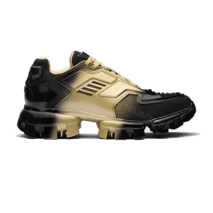 PRADA CLOUDBUST THUNDER SNEAKERS – PRD028 — view 1