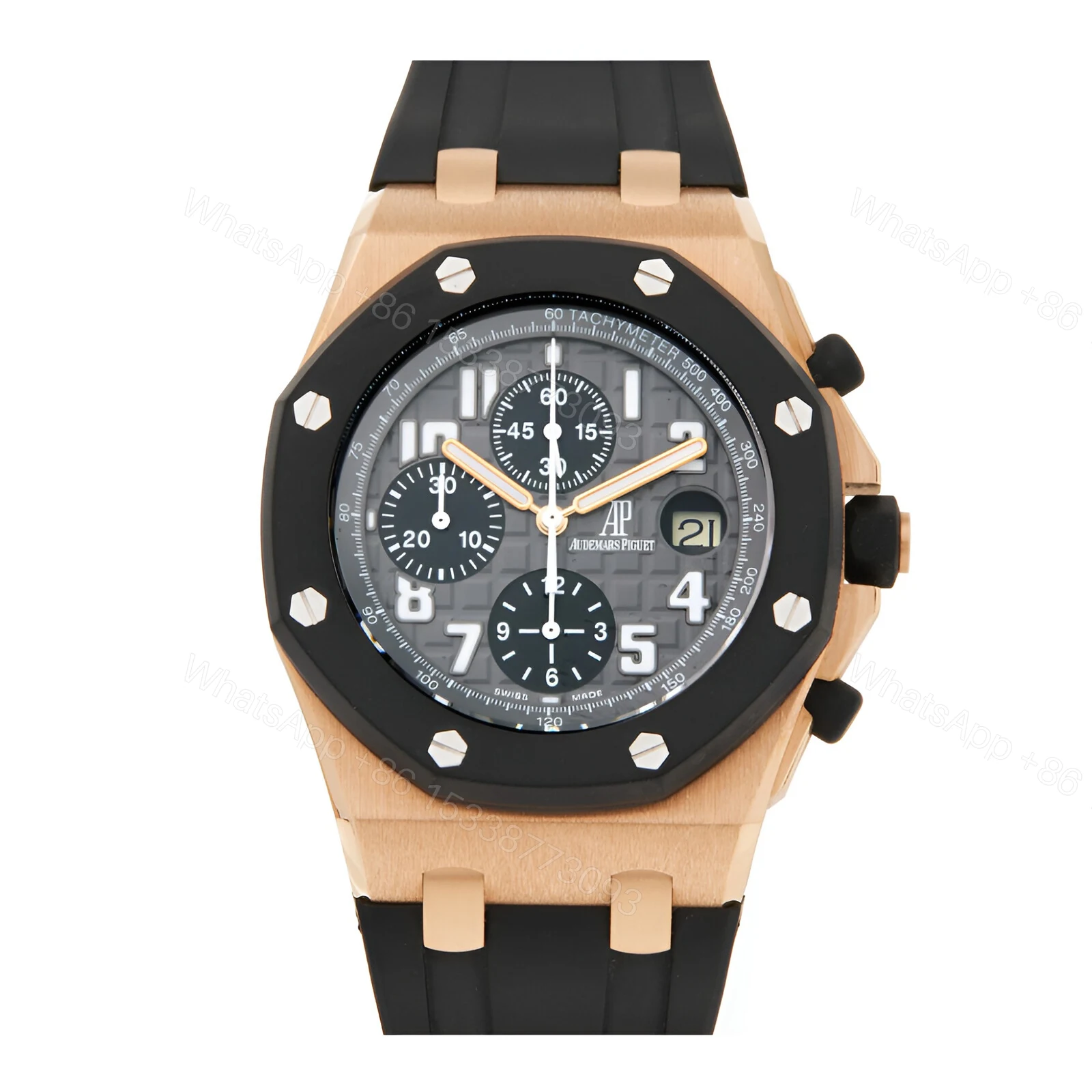 AP Royal Oak Rose Replica — view 1
