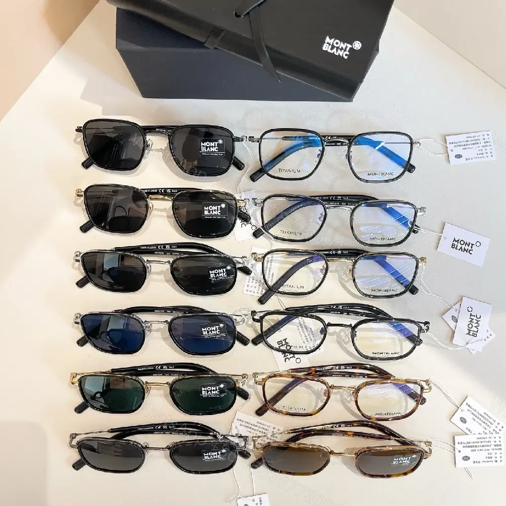 View 3 of Sleek Acetate Sunglasses: Modern-Classic, UV-Protected, Polarized Option