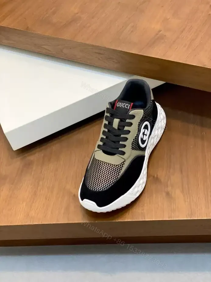 View 4 of MEN’S GUCCI SNEAKER – GC270