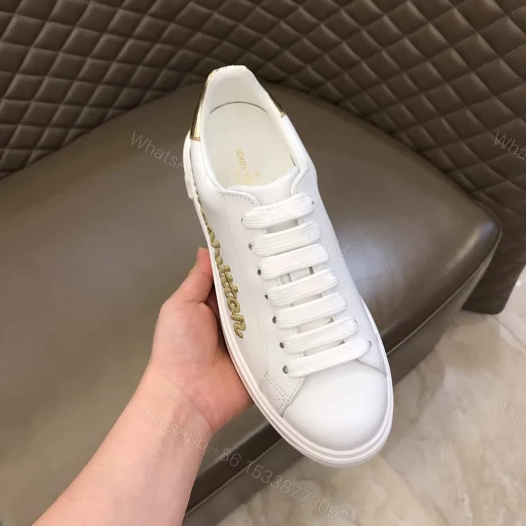 View 7 of LOUIS VUITTON WOMEN’S TIME OUT SNEAKER FOR WOMEN – LV30