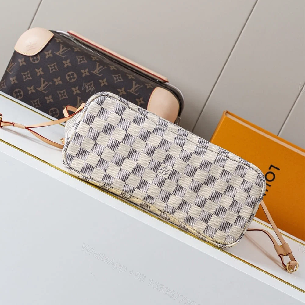 View 5 of LV Neverfull PM