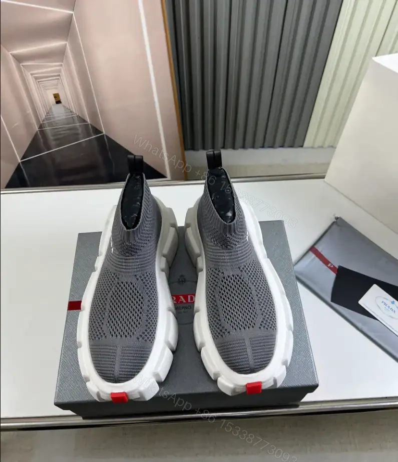 View 3 of PRADA SNEAKERS – PRD077