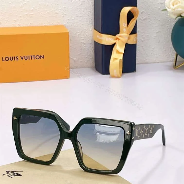 View 4 of LV SUNGLASSES – GLVT22