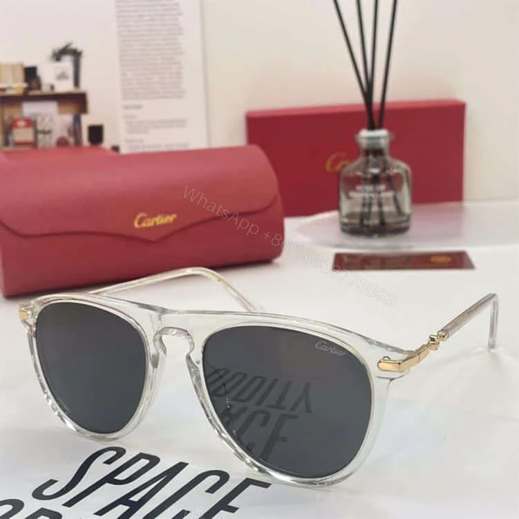 View 3 of CARTIER SUNGLASSES – GCT02