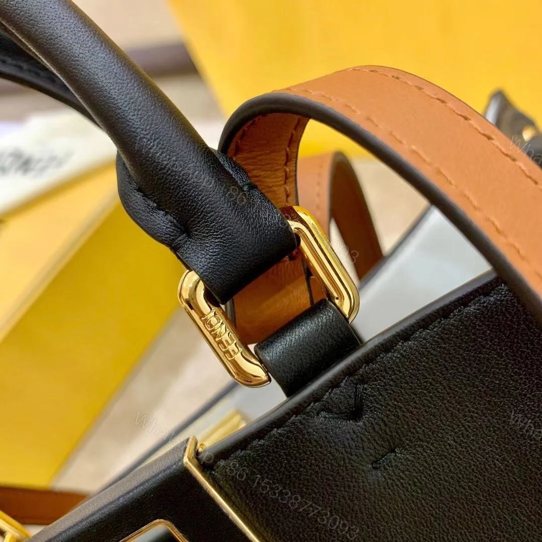 View 6 of Fendi Peekaboo