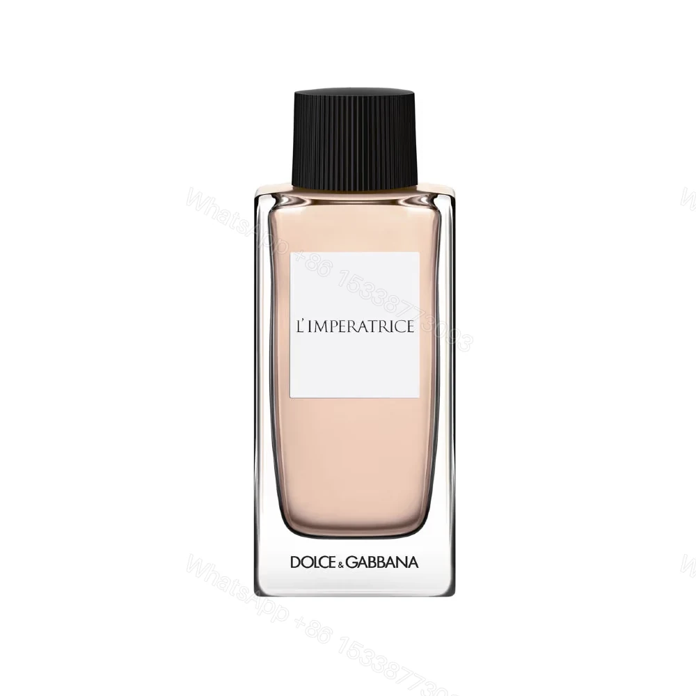 Dolce & Gabbana 3 L’Imperatrice Eau De Toilette For Women — view 1