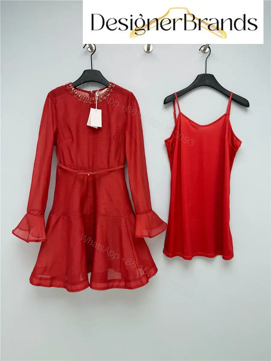 View 7 of Zimmermann Alchemy Peplum Mini Dress
