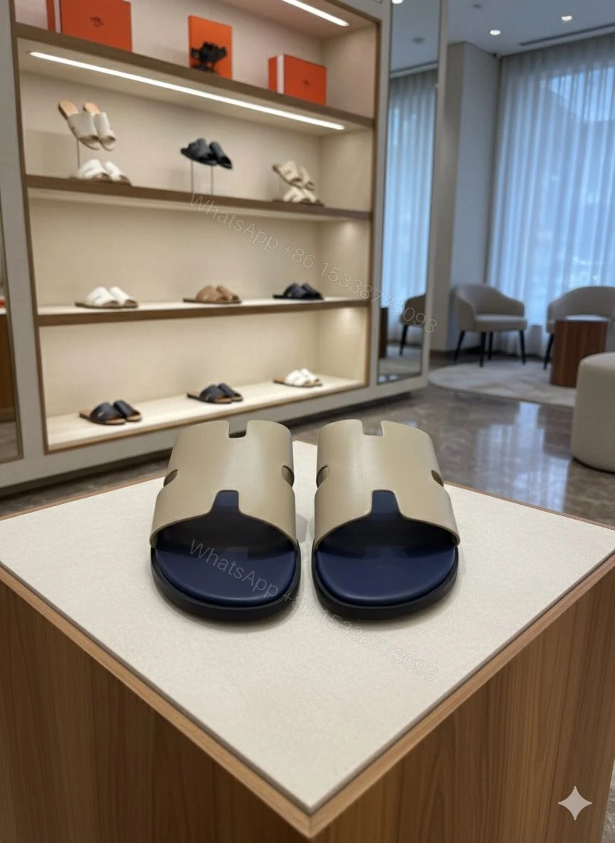 View 6 of FIRST COPY HERMÈS ORAN FOR MEN