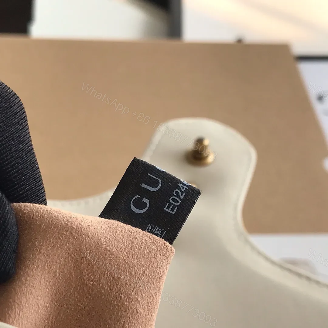 View 4 of GG Marmont Small Top Handle Bag