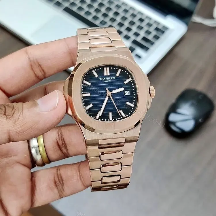 View 3 of * Patek Philippe For men 7AAA Original model