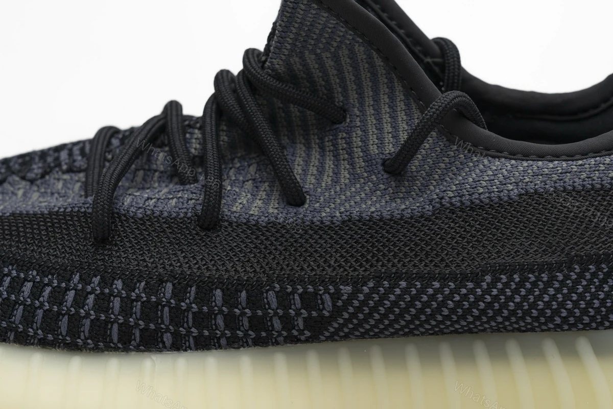 View 6 of Yeezy Boost 350 V2 Carbon Reps FZ5000