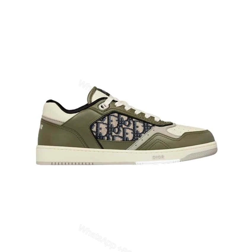B27 LOW-TOP SNEAKER – CD134 — view 1
