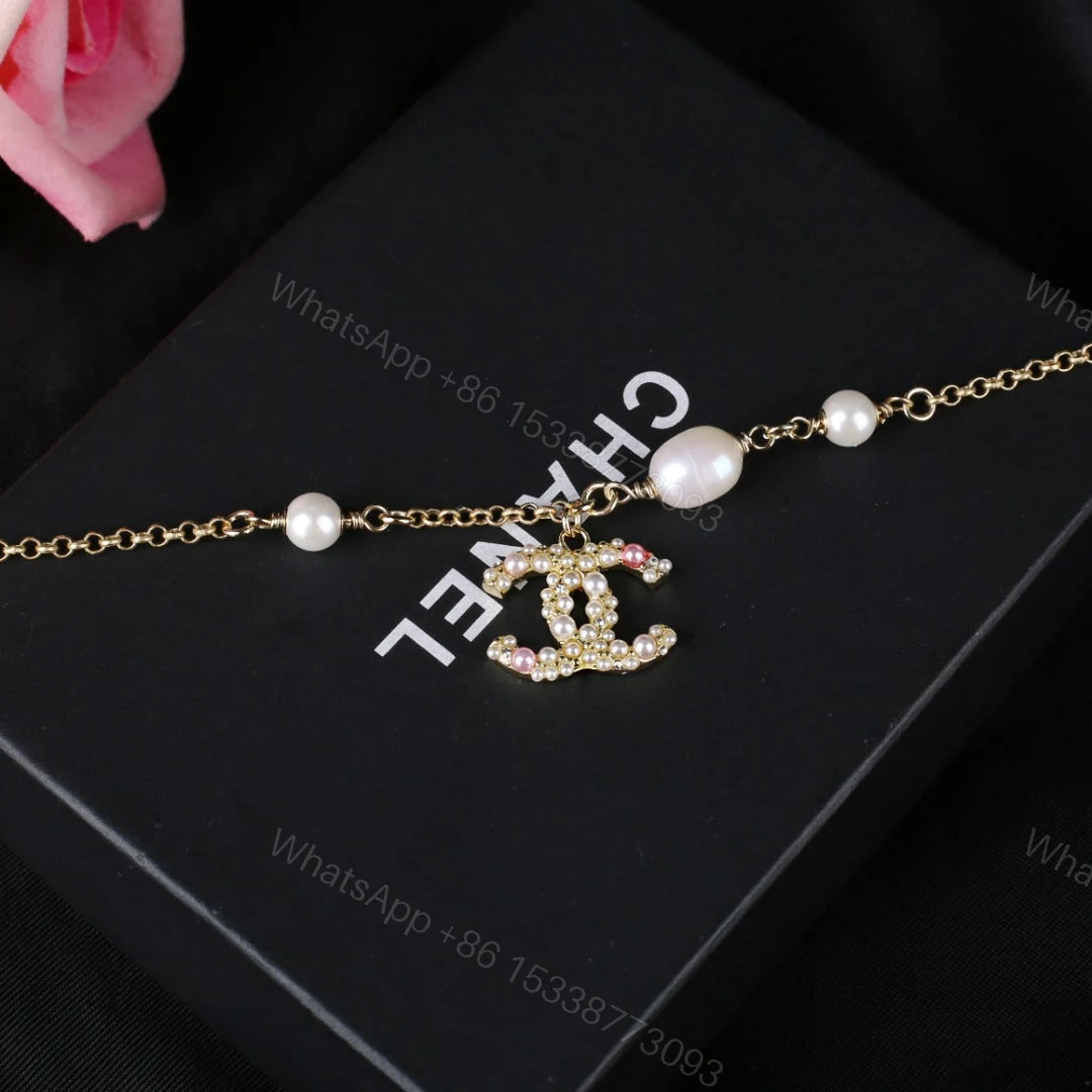 View 6 of EN – Lux Necklace CHL041