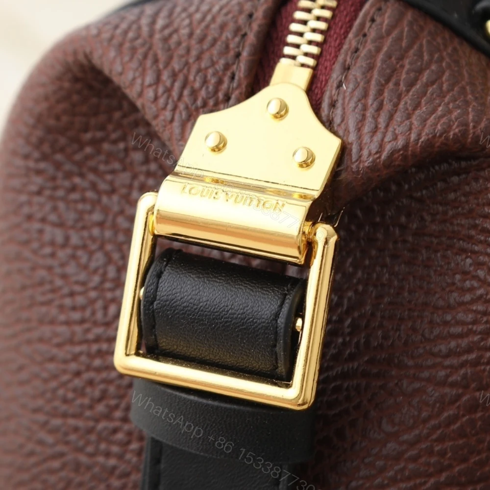 View 6 of Louis Vuitton Lv Biker MM Brown 38Cm M26563