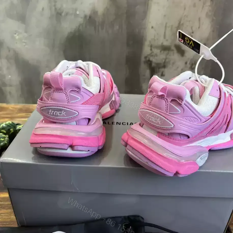 View 8 of BALENCIAGA TRACK SNEAKER – BB245