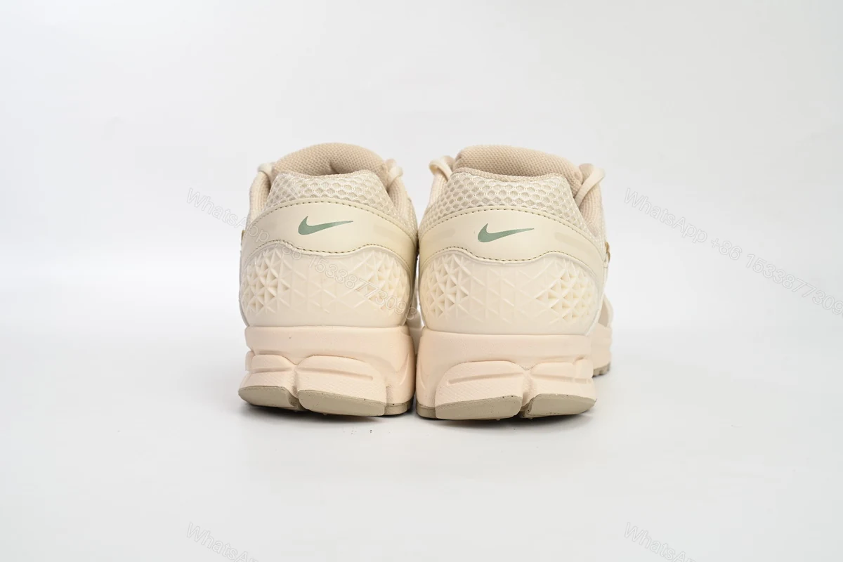 View 3 of Nike Air Zoom Vomero 5 Beige Brown FQ6868-111