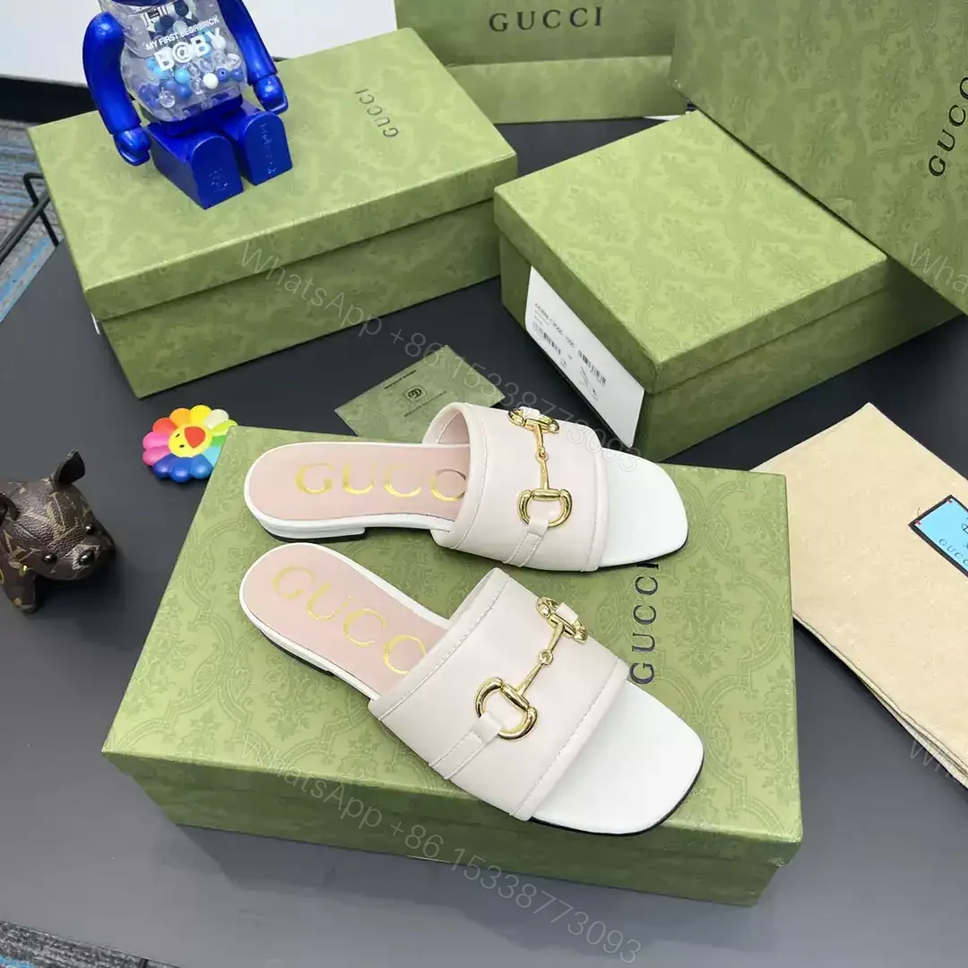 View 9 of GUCCI SLIPPERS – SDG027