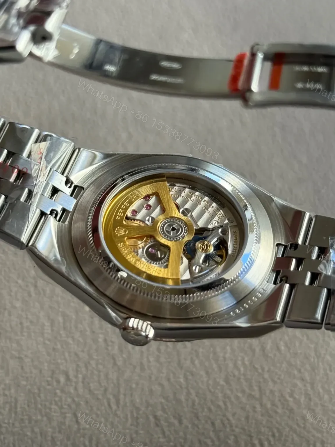 View 5 of Rolex Land-Dweller 40mm