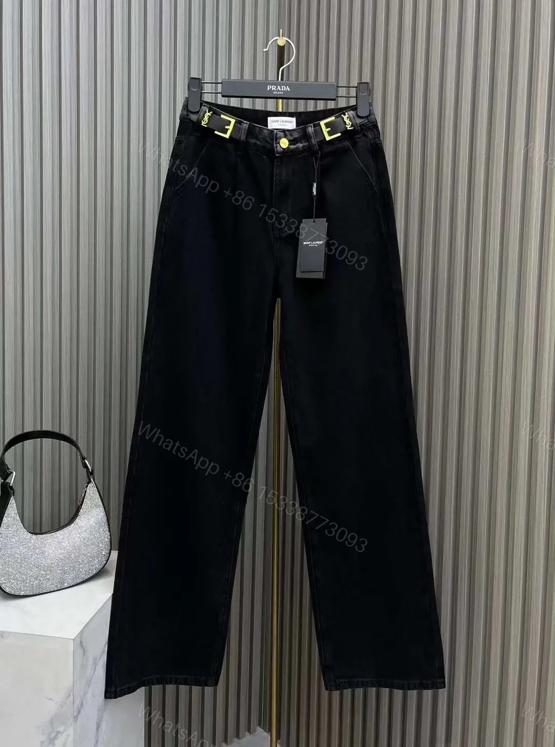 YSL — view 1