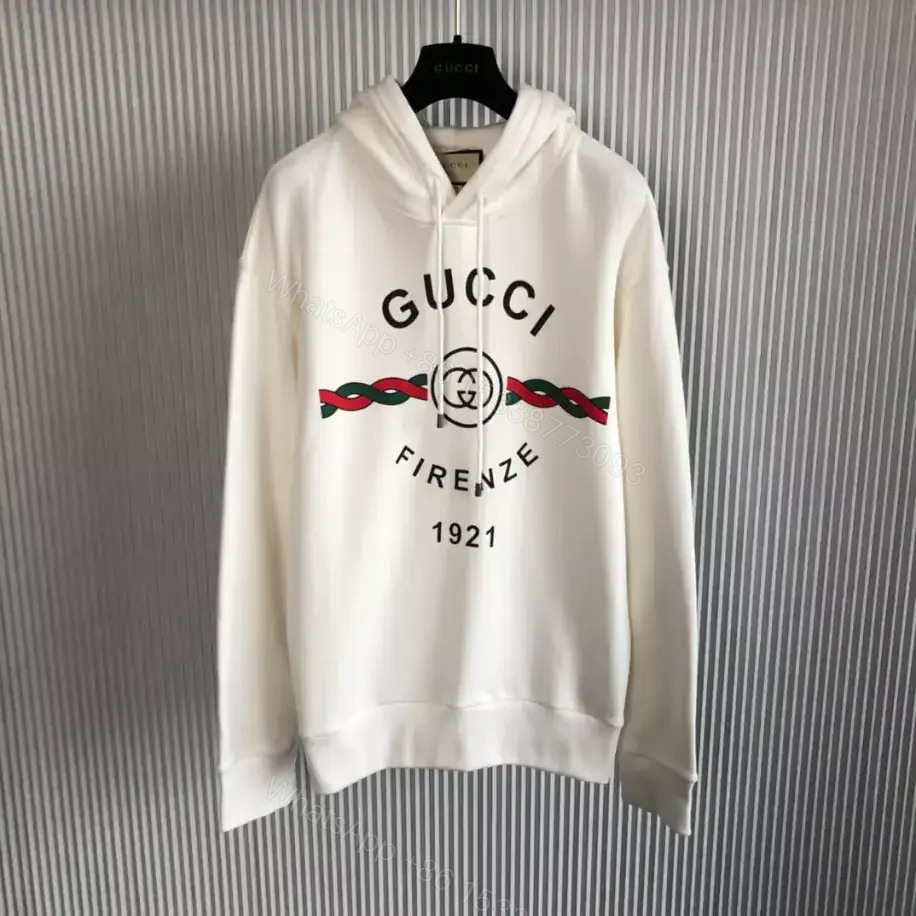 Gucci Hoodie – GC17 — view 1