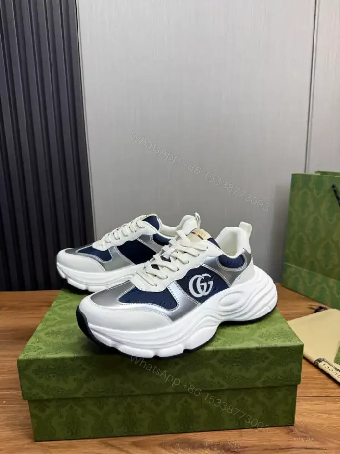 View 6 of GUCCI SNEAKER – GC275
