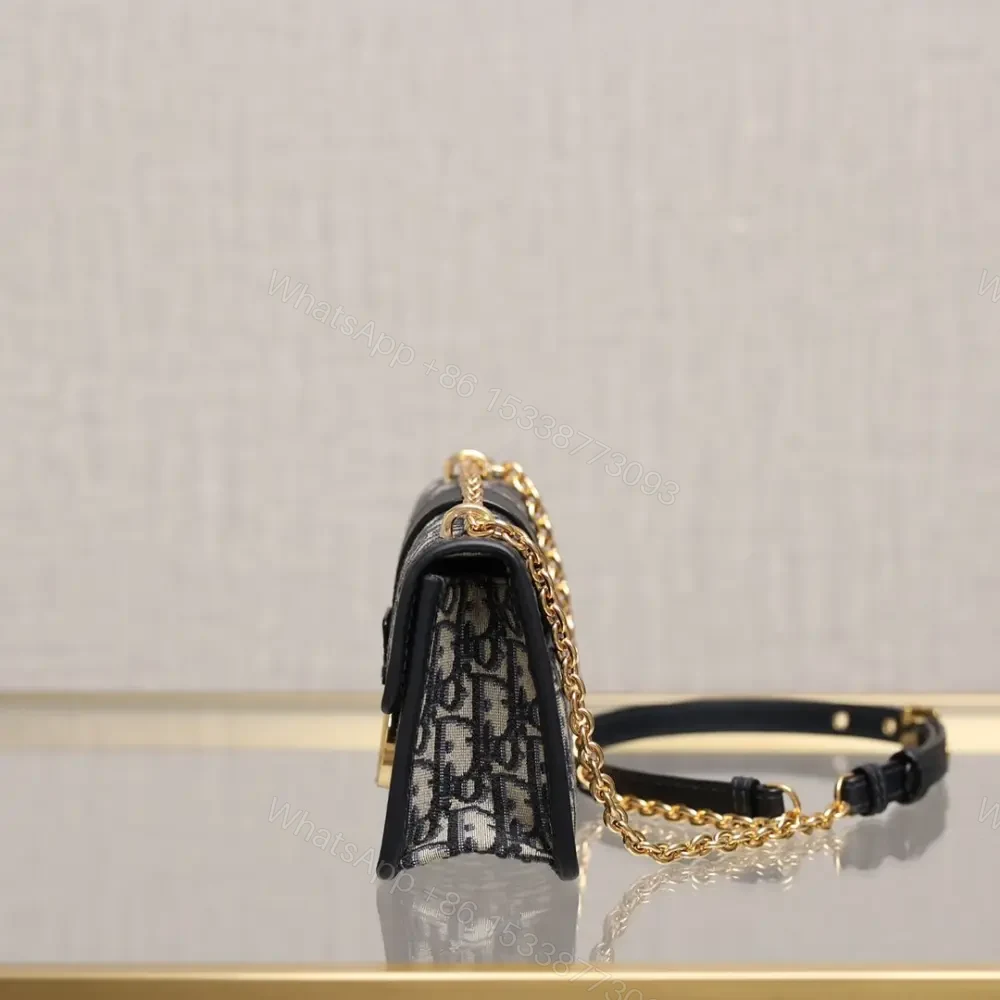 View 7 of 高仿Dior*30Montaigne系列EastWest手袋免檢版
