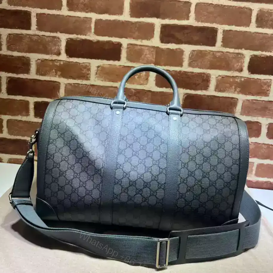 View 3 of OPHIDIA SMALL DUFFLE BAG – GBC079