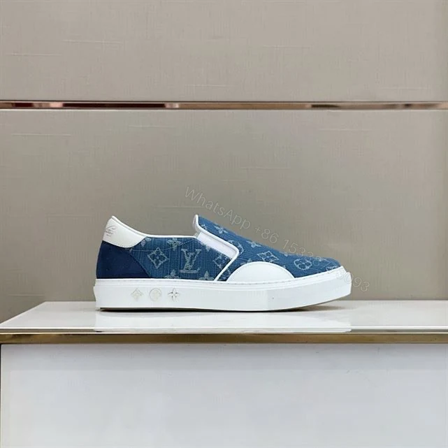 View 2 of LOUIS VUITTON TRAINER SNEAKER – LSVT293