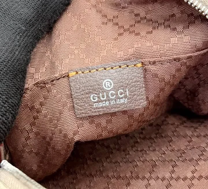 View 7 of Gucci Tag Small Crossbody Bag