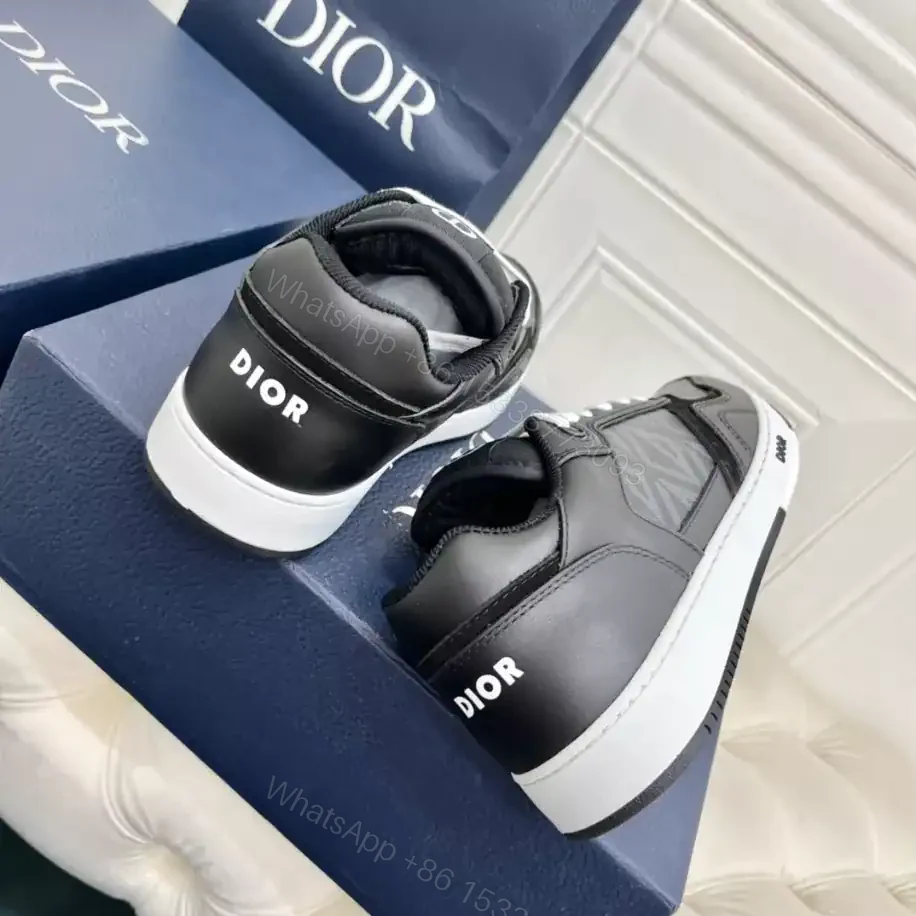 View 4 of B27 LOW-TOP SNEAKER – CD137
