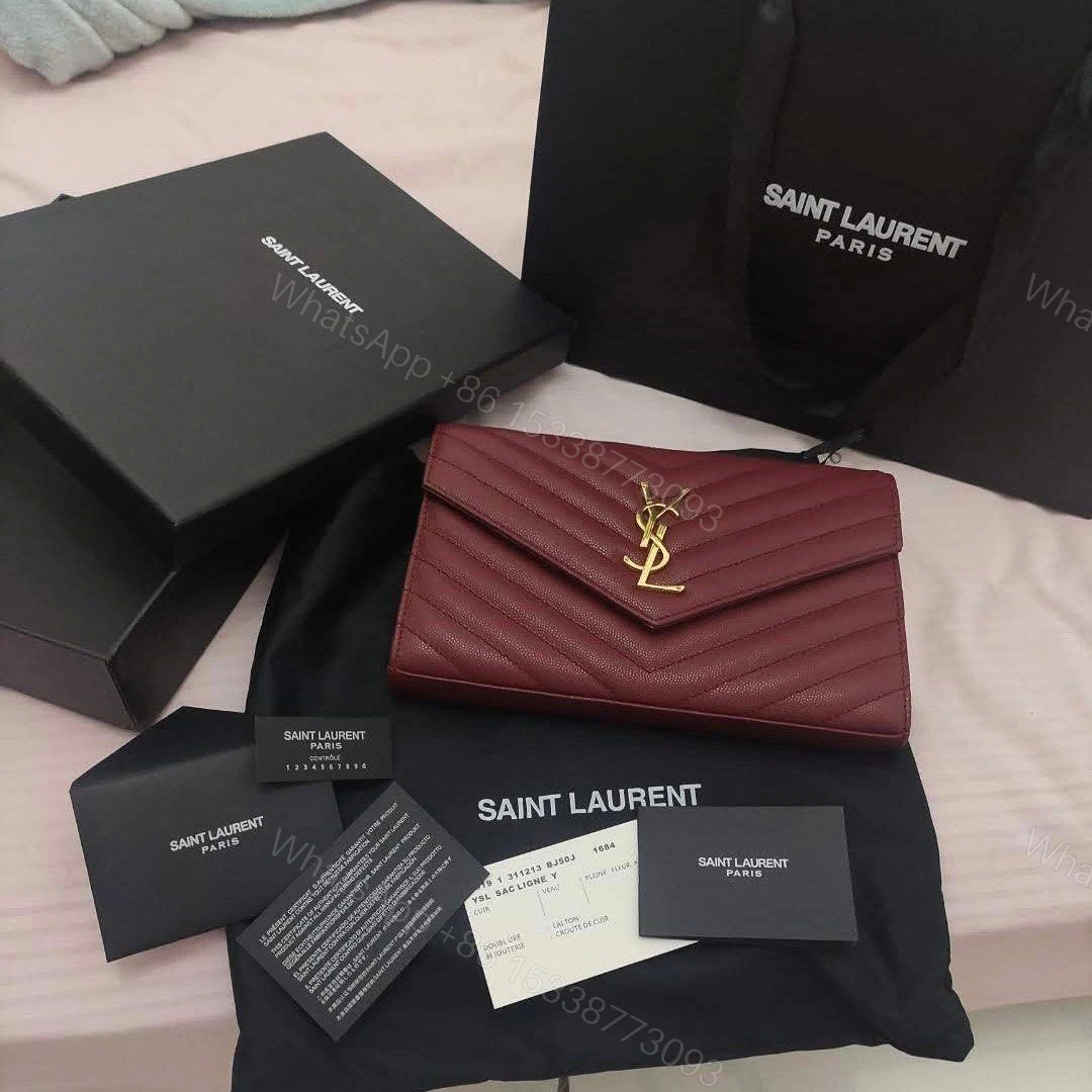 LATEST YSL IN STOCK — view 1