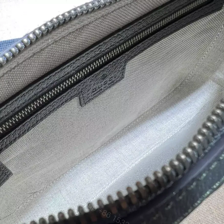 View 5 of OPHIDIA GG SHOULDER BAG – GBC058