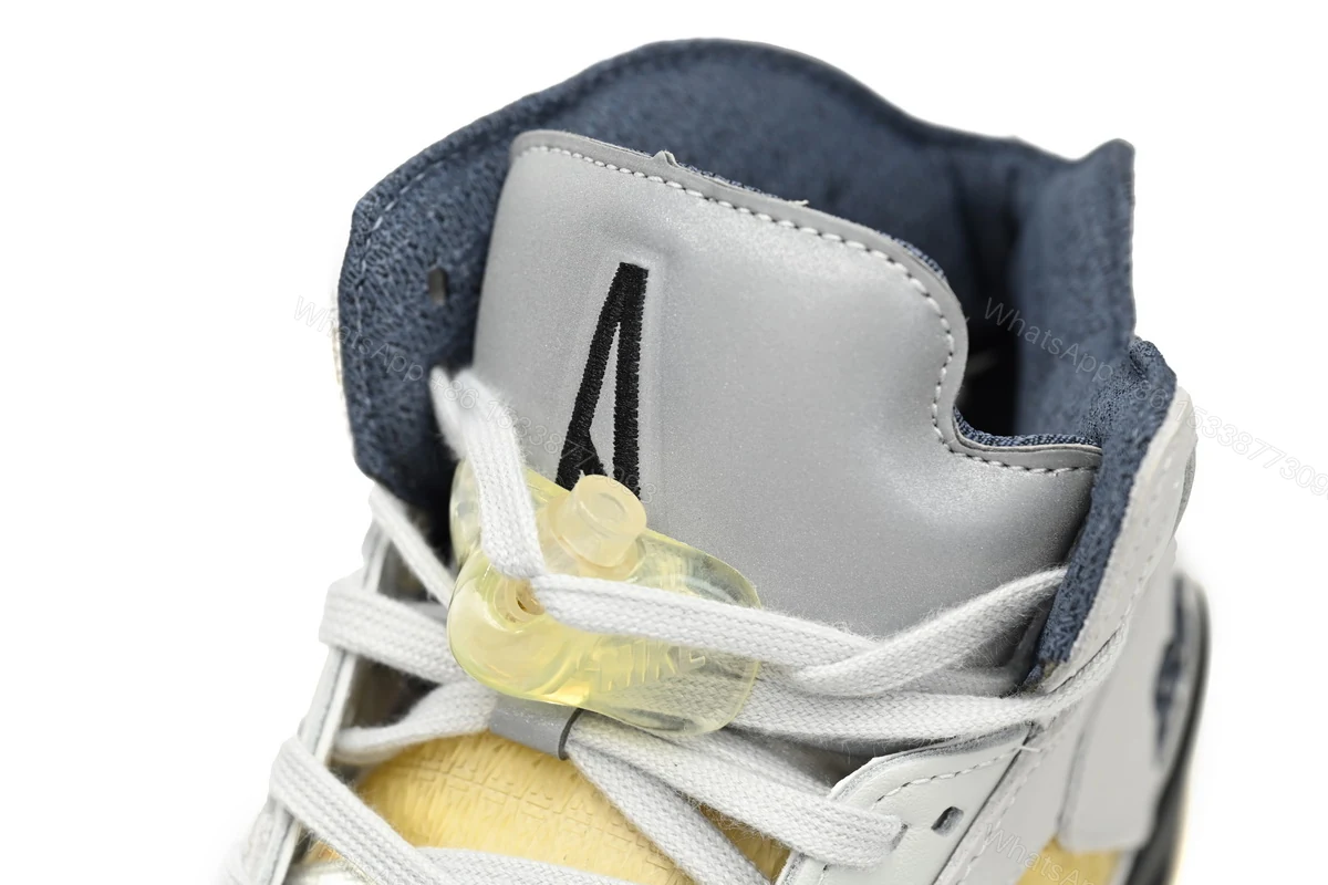 View 7 of A Ma Maniere x Air Jordan 5 WMNS FZ5758-004
