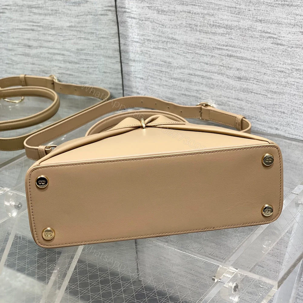 View 5 of Small Dior Cigale BAG(HIGH-END GRADE)