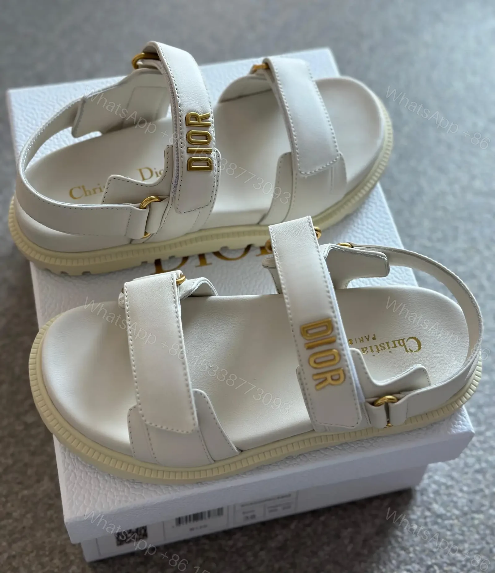 DIOR — view 1
